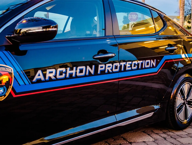 Archon Protection