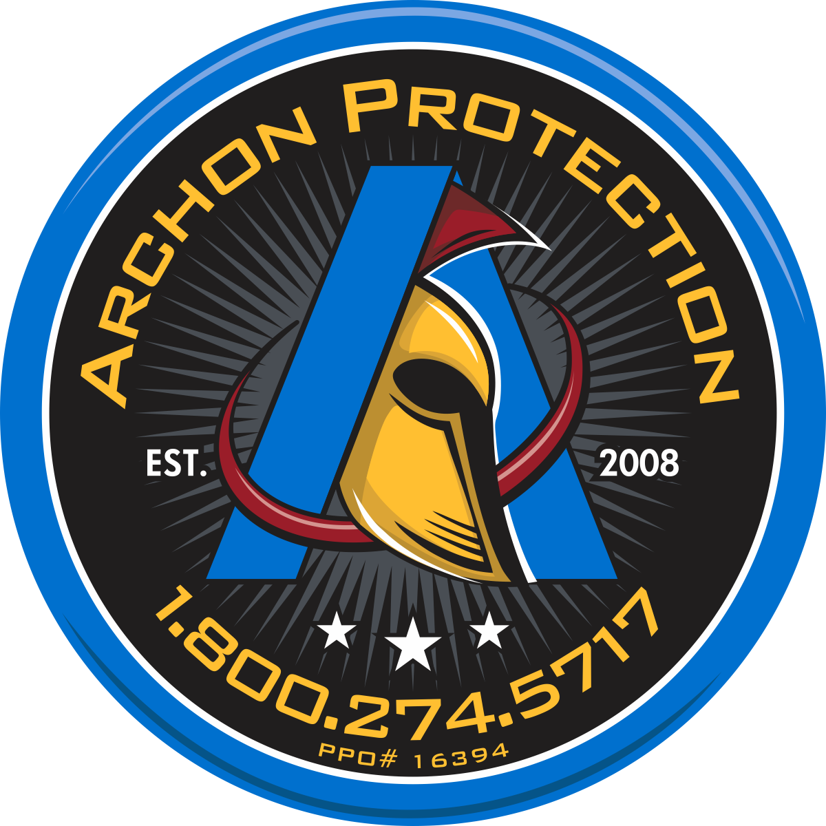 Archon Protection